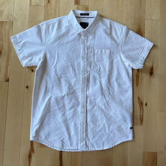 Men's Short Sleeve Shirt - Picture 1 of 2